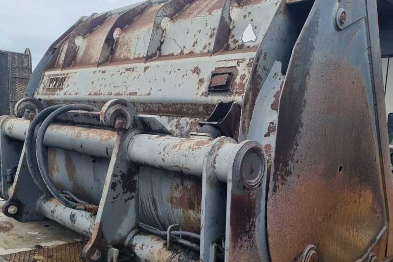 OmecoHub - Immagine VOLVO L60-70-90